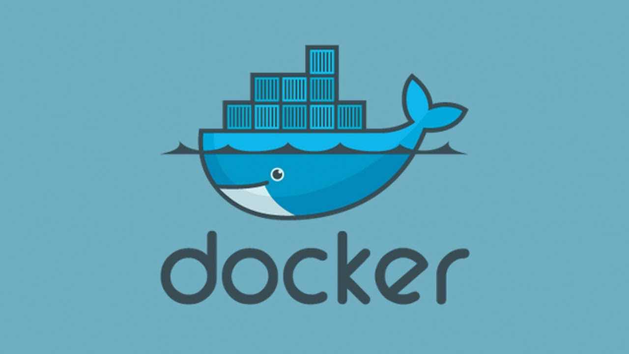 Featured image of post Docker 常用命令